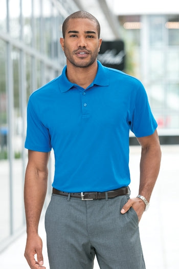 Port Authority Signature - Rapid Dry™ Mesh Polo. K573