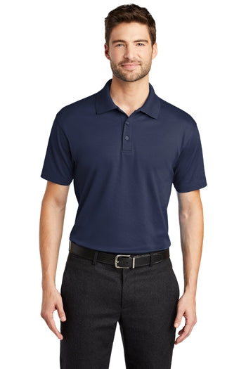Port Authority Signature - Rapid Dry™ Mesh Polo. K573