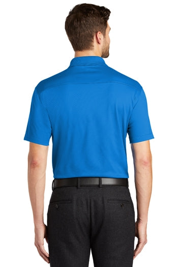 Port Authority Signature - Rapid Dry™ Mesh Polo. K573