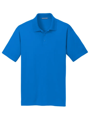 Port Authority Signature - Rapid Dry™ Mesh Polo. K573