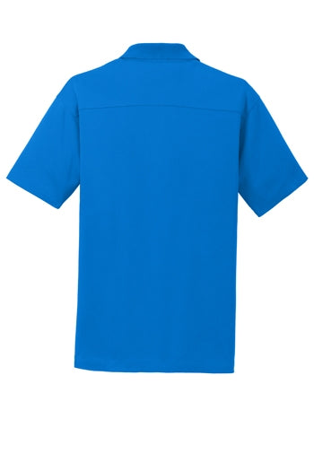 Port Authority Signature - Rapid Dry™ Mesh Polo. K573