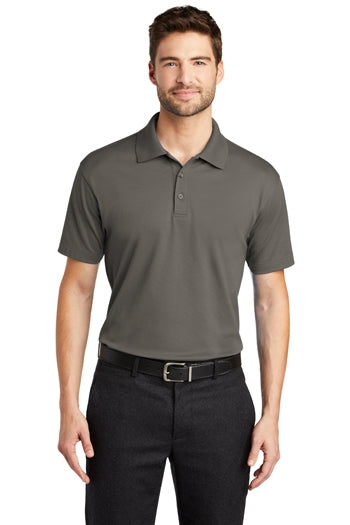 Port Authority Signature - Rapid Dry™ Mesh Polo. K573