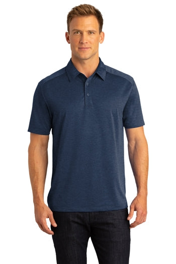 Port Authority - Digi Heather Performance Polo. K574
