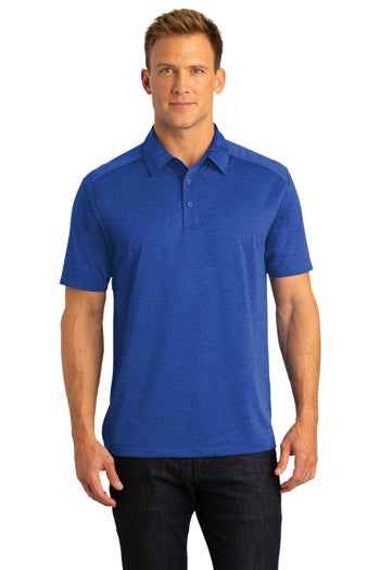 Port Authority - Digi Heather Performance Polo. K574