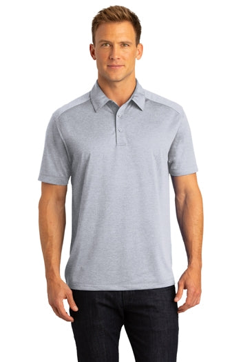 Port Authority - Digi Heather Performance Polo. K574