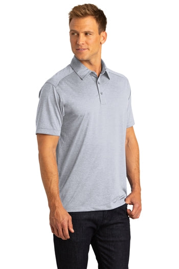 Port Authority - Digi Heather Performance Polo. K574