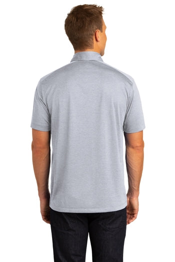 Port Authority - Digi Heather Performance Polo. K574
