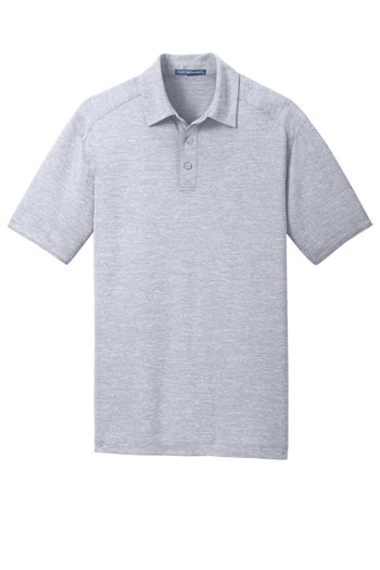 Port Authority - Digi Heather Performance Polo. K574