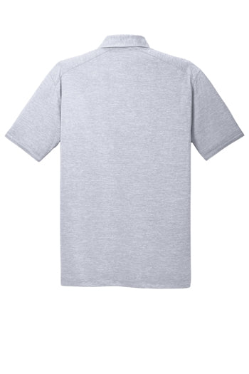 Port Authority - Digi Heather Performance Polo. K574