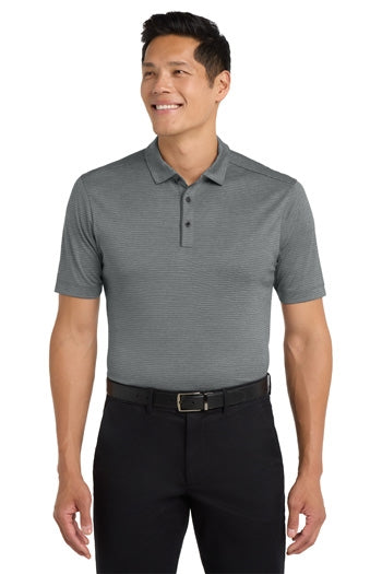 Port Authority - Eclipse Stretch Polo. K587