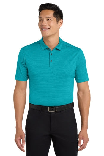 Port Authority - Eclipse Stretch Polo. K587