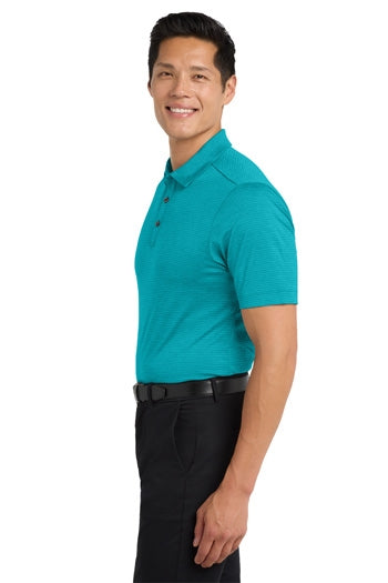 Port Authority - Eclipse Stretch Polo. K587