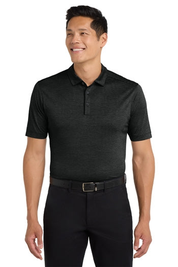 Port Authority - Eclipse Stretch Polo. K587
