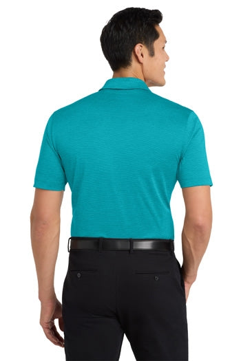 Port Authority - Eclipse Stretch Polo. K587