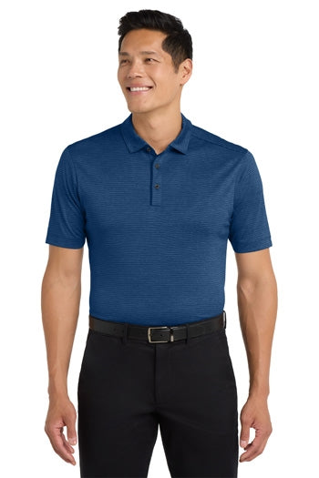 Port Authority - Eclipse Stretch Polo. K587