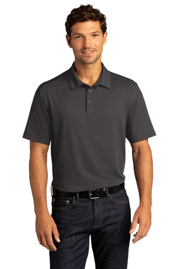 Port Authority - City Stretch Polo. K682