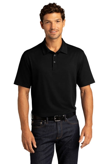 Port Authority - City Stretch Polo. K682