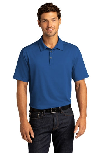 Port Authority - City Stretch Polo. K682