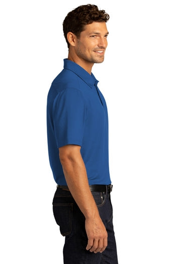 Port Authority - City Stretch Polo. K682