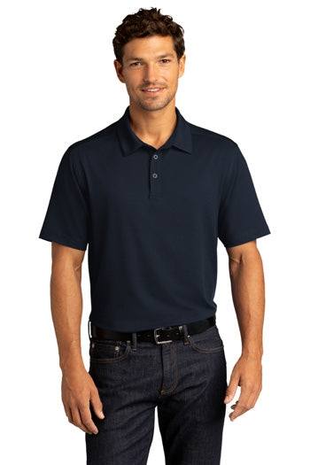 Port Authority - City Stretch Polo. K682