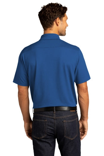Port Authority - City Stretch Polo. K682