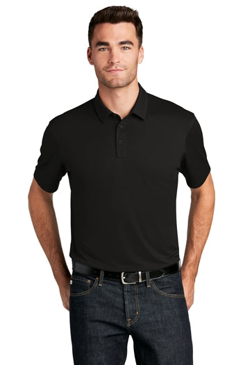Port Authority - UV Choice Pique Polo. K750
