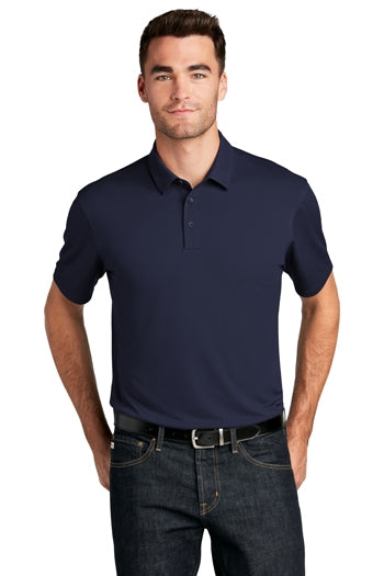 Port Authority - UV Choice Pique Polo. K750