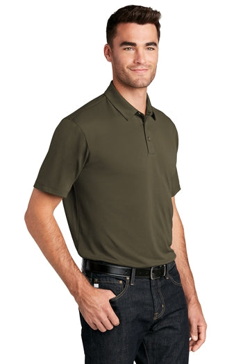 Port Authority - UV Choice Pique Polo. K750