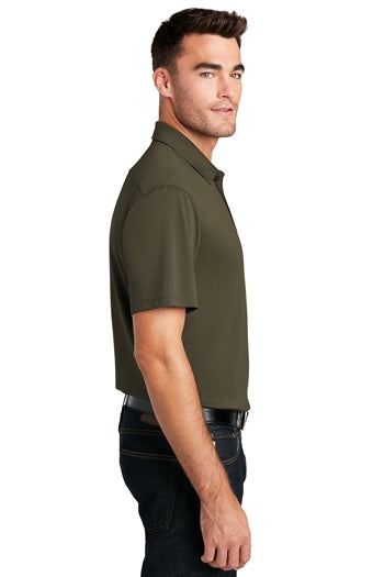 Port Authority - UV Choice Pique Polo. K750
