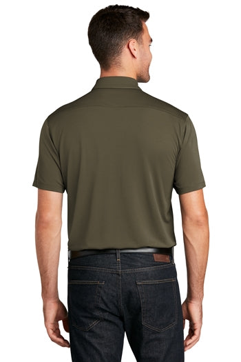 Port Authority - UV Choice Pique Polo. K750