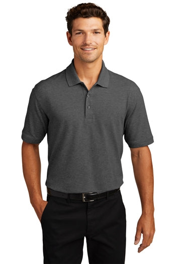 Port Authority - EZCotton™ Polo. K8000
