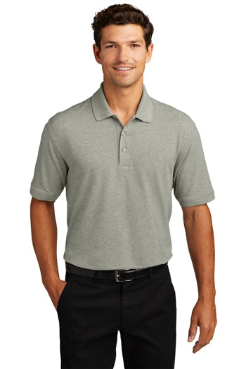 Port Authority - EZCotton™ Polo. K8000