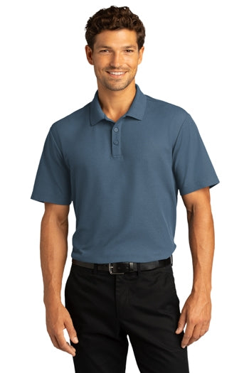 Port Authority - SuperPro React ™ Polo. K810