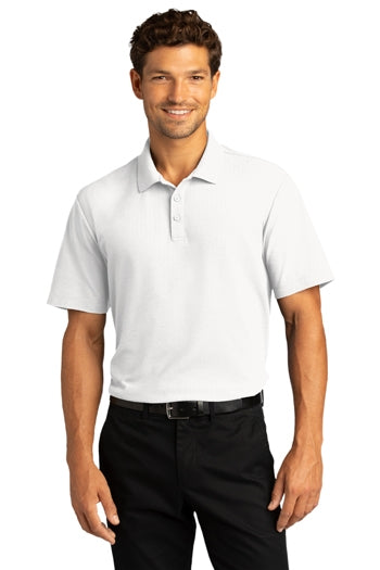 Port Authority - SuperPro React ™ Polo. K810