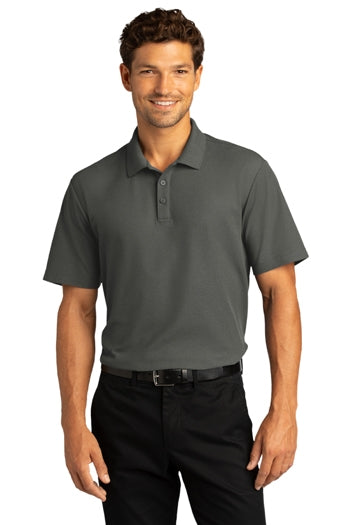 Port Authority - SuperPro React ™ Polo. K810