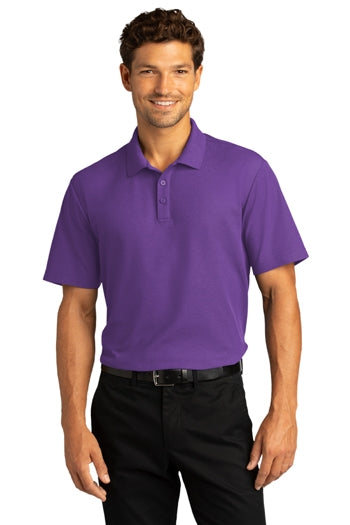 Port Authority - SuperPro React ™ Polo. K810