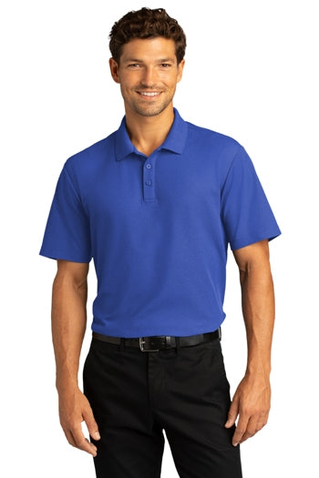 Port Authority - SuperPro React ™ Polo. K810