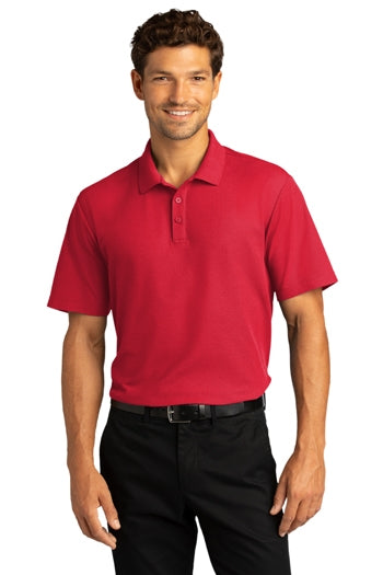 Port Authority - SuperPro React ™ Polo. K810