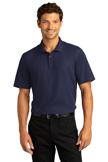 Port Authority - SuperPro React ™ Polo. K810