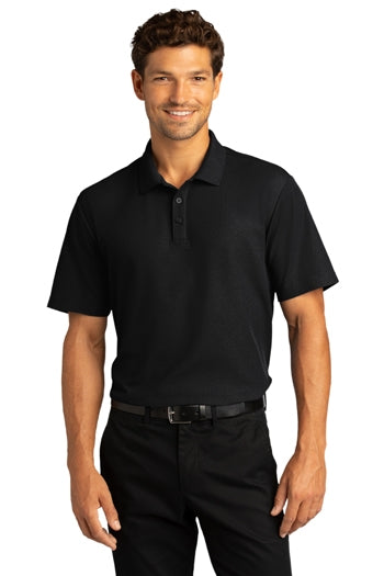 Port Authority - SuperPro React ™ Polo. K810