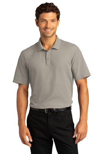 Port Authority - SuperPro React ™ Polo. K810