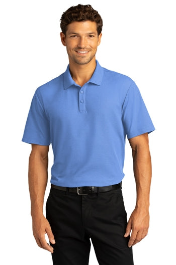 Port Authority - SuperPro React ™ Polo. K810
