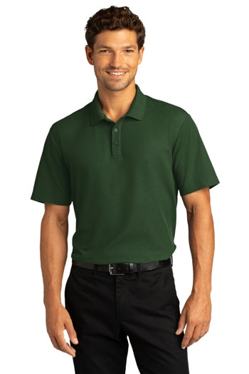 Port Authority - SuperPro React ™ Polo. K810