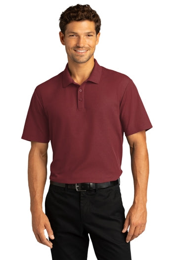 Port Authority - SuperPro React ™ Polo. K810