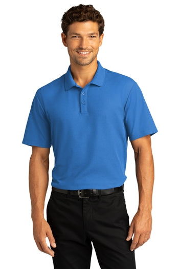 Port Authority - SuperPro React ™ Polo. K810