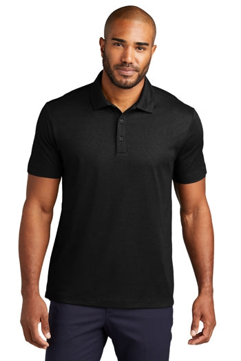 Port Authority - Fine Pique Blend Polo. K830