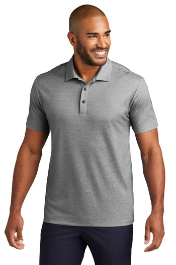 Port Authority - Fine Pique Blend Polo. K830