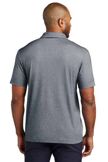 Port Authority - Fine Pique Blend Polo. K830