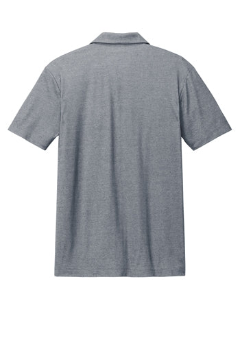Port Authority - Fine Pique Blend Polo. K830