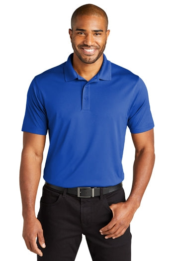 Port Authority - C-FREE™ Performance Polo. K863
